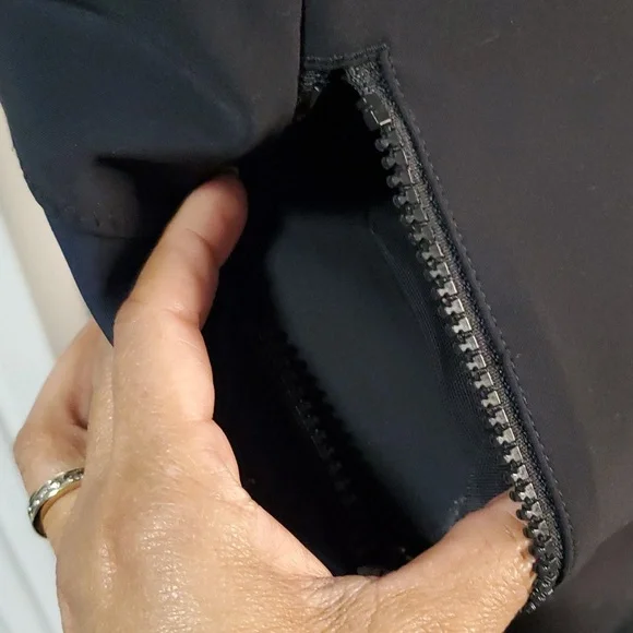 ATHLETA BEAUTIFUL LEGGINGS - Picture 7 of 12